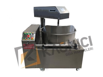 Turkish Delight Machine, Turkish Delight Production Line