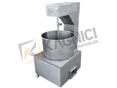 Dough Warming Machine