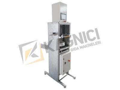 Dull Cake Cutting Machine