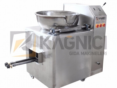 Sugar Boiling Machine