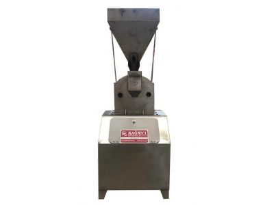 Powder Sugar Machine