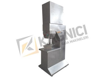 Turkish Halva Machine, Halwa Press Machine