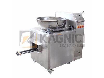 Pishmaniye Sugar Boiling Machine